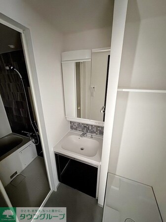 アルティジャーノD’sSAYAMAの物件内観写真